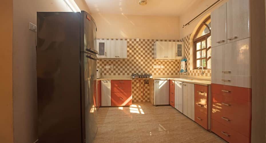 undefined Ziva Villa By Villa De Goa 4