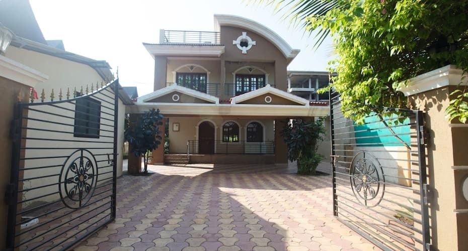 undefined Ziva Villa By Villa De Goa