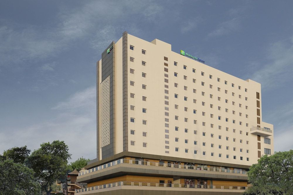 Holiday Inn Express Gurugram Sector 50, an IHG Hotel