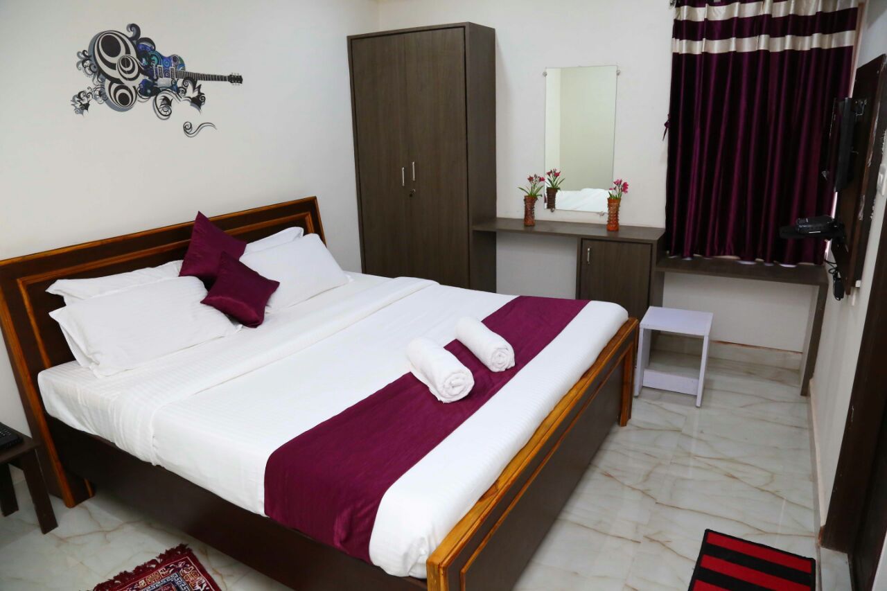 Homey Suites - Vizag Beach others 4