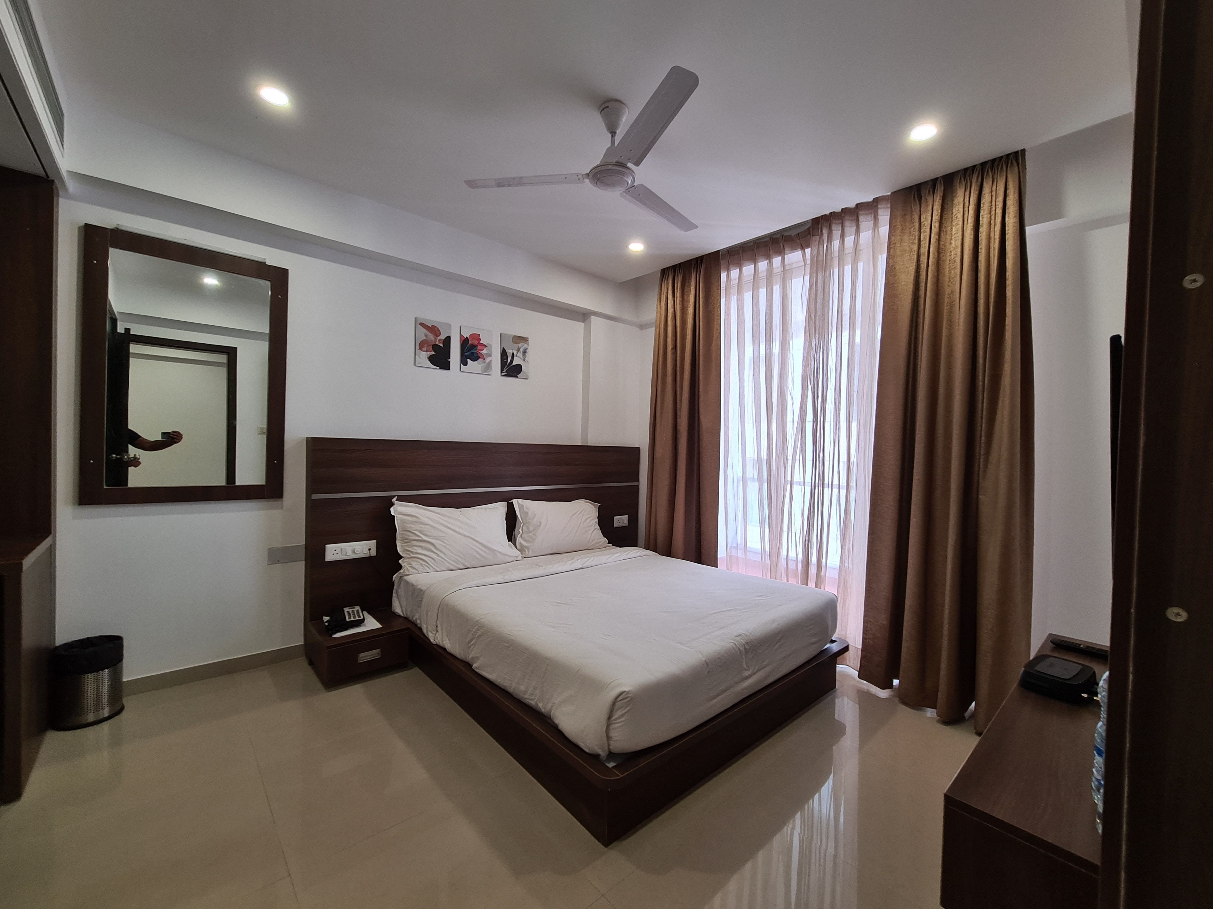 Aryaan Hotel & Resort One Bedroom Suite 10