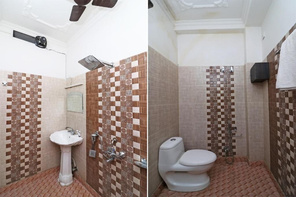 Saver Double Room