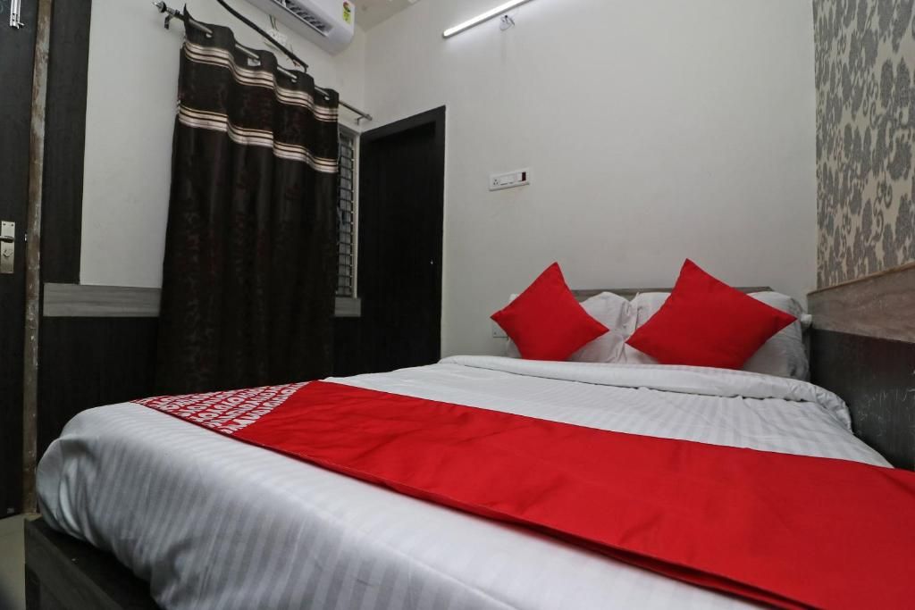 Saver Double Room