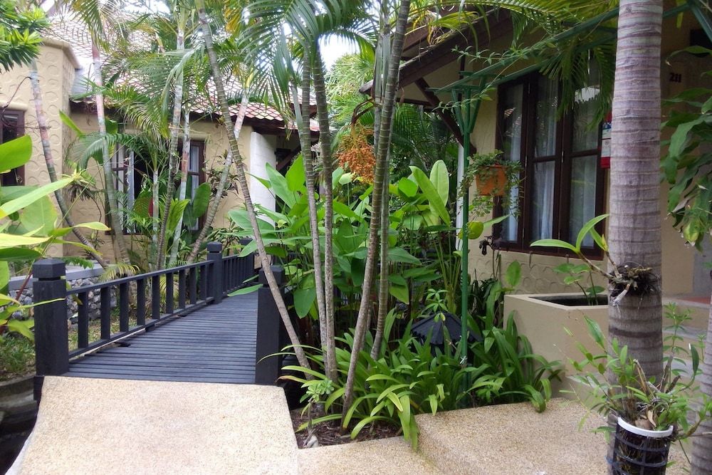 Rummana Boutique Resort 2