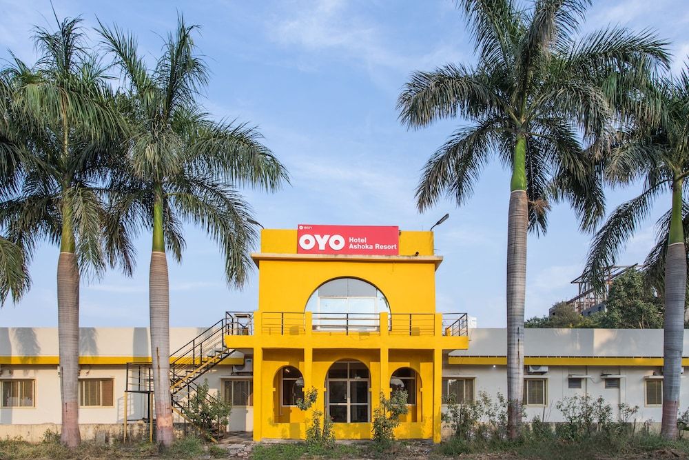 OYO 18571 Ashoka Resort 2