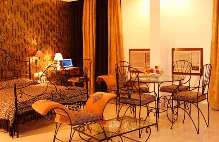 undefined Hotel Windsmoor 10