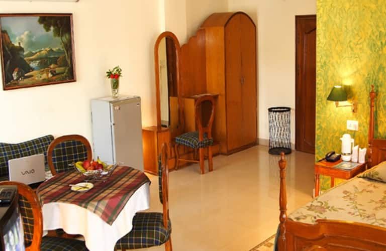 undefined Hotel Windsmoor 4