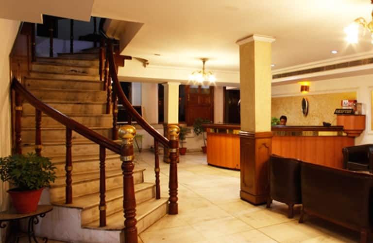 hotel stears