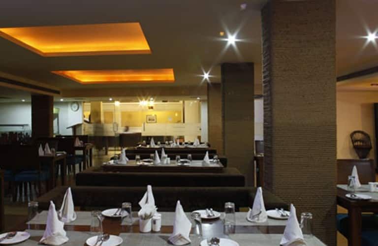 undefined Hotel Windsmoor 6