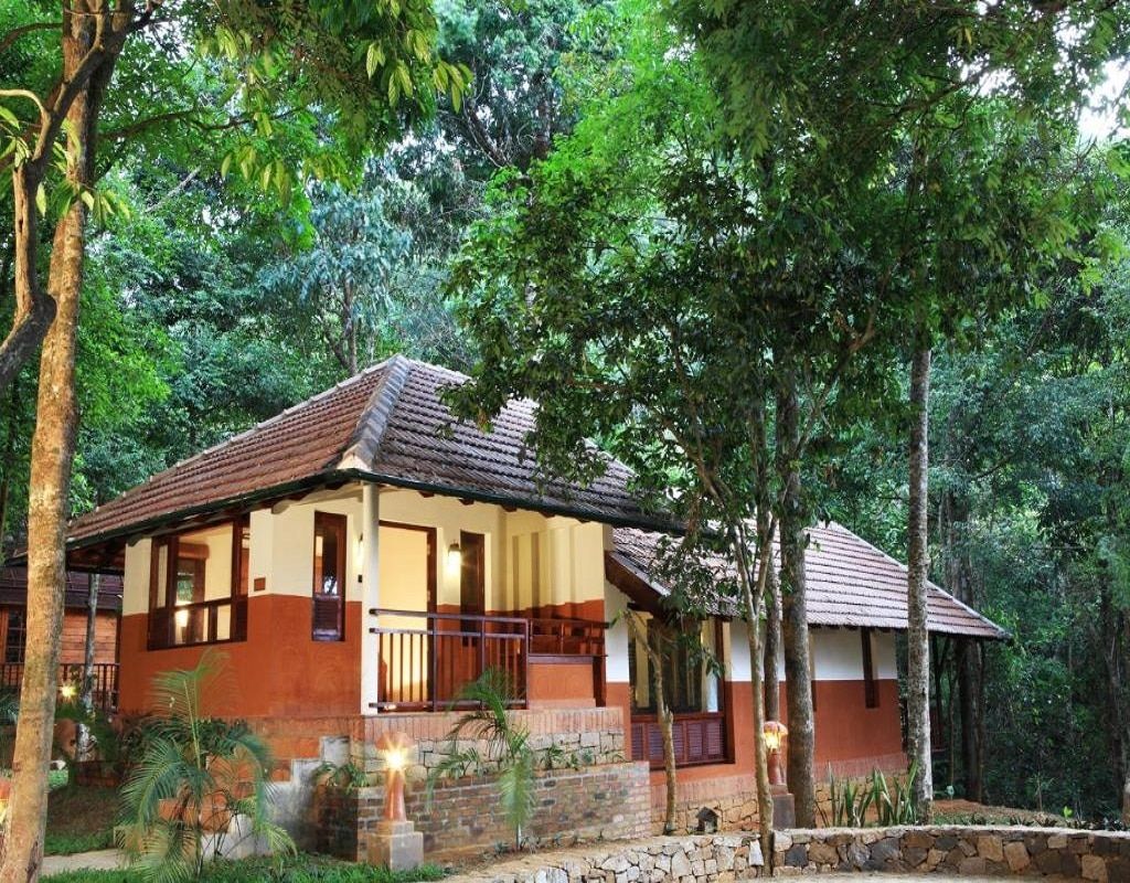 Vythiri Resort others