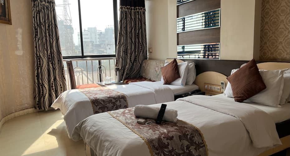 undefined Hotel Comfort 10