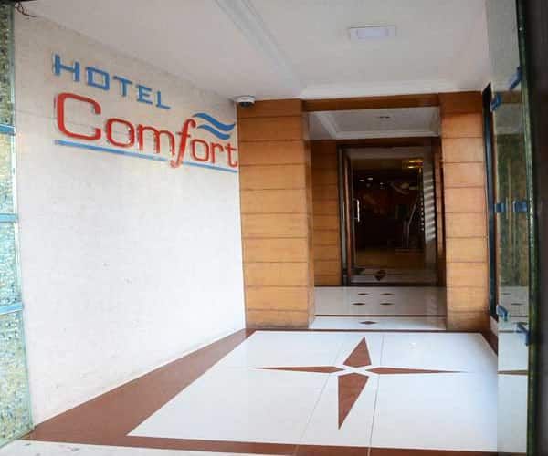 undefined Hotel Comfort 2