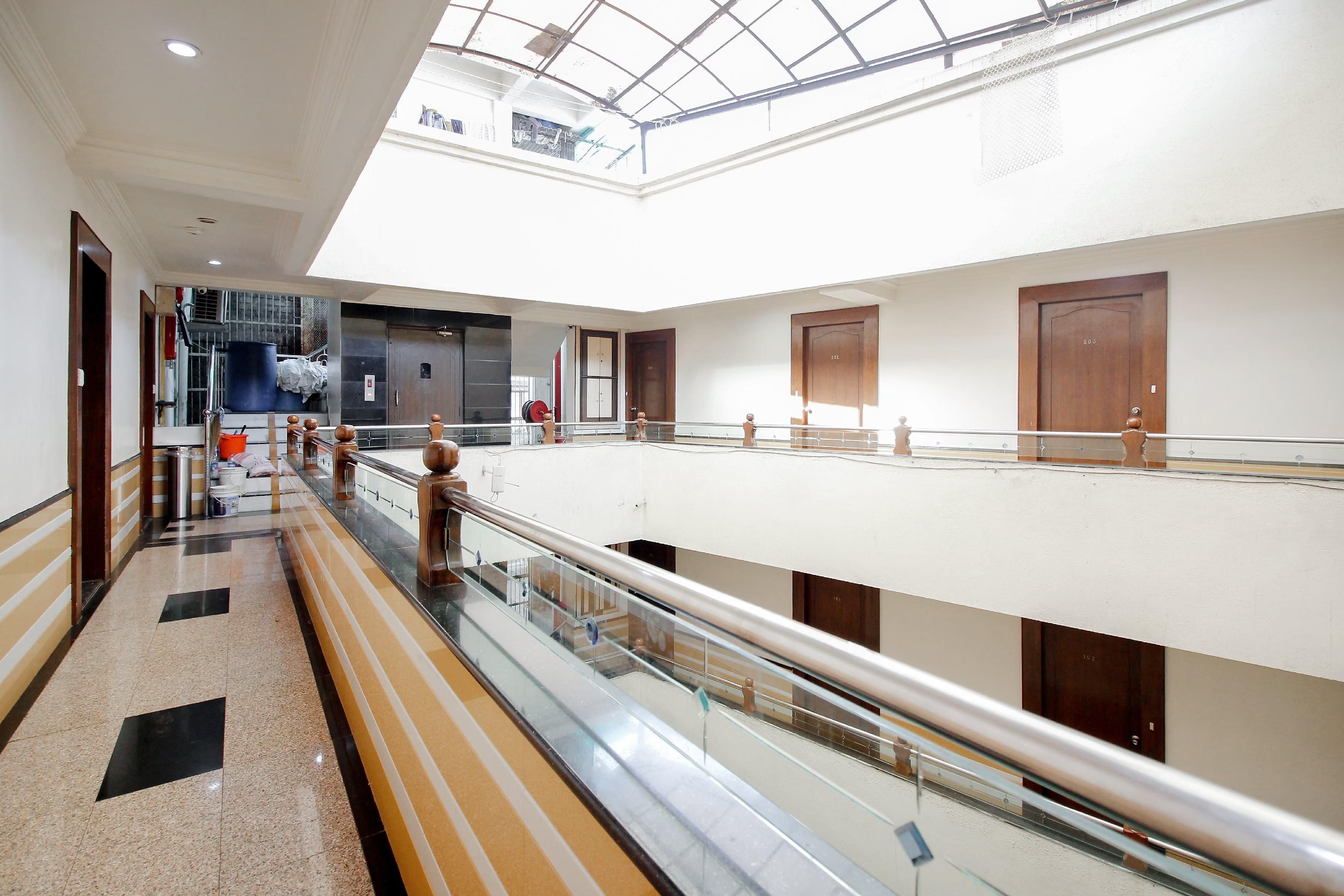 undefined Hotel Comfort 5