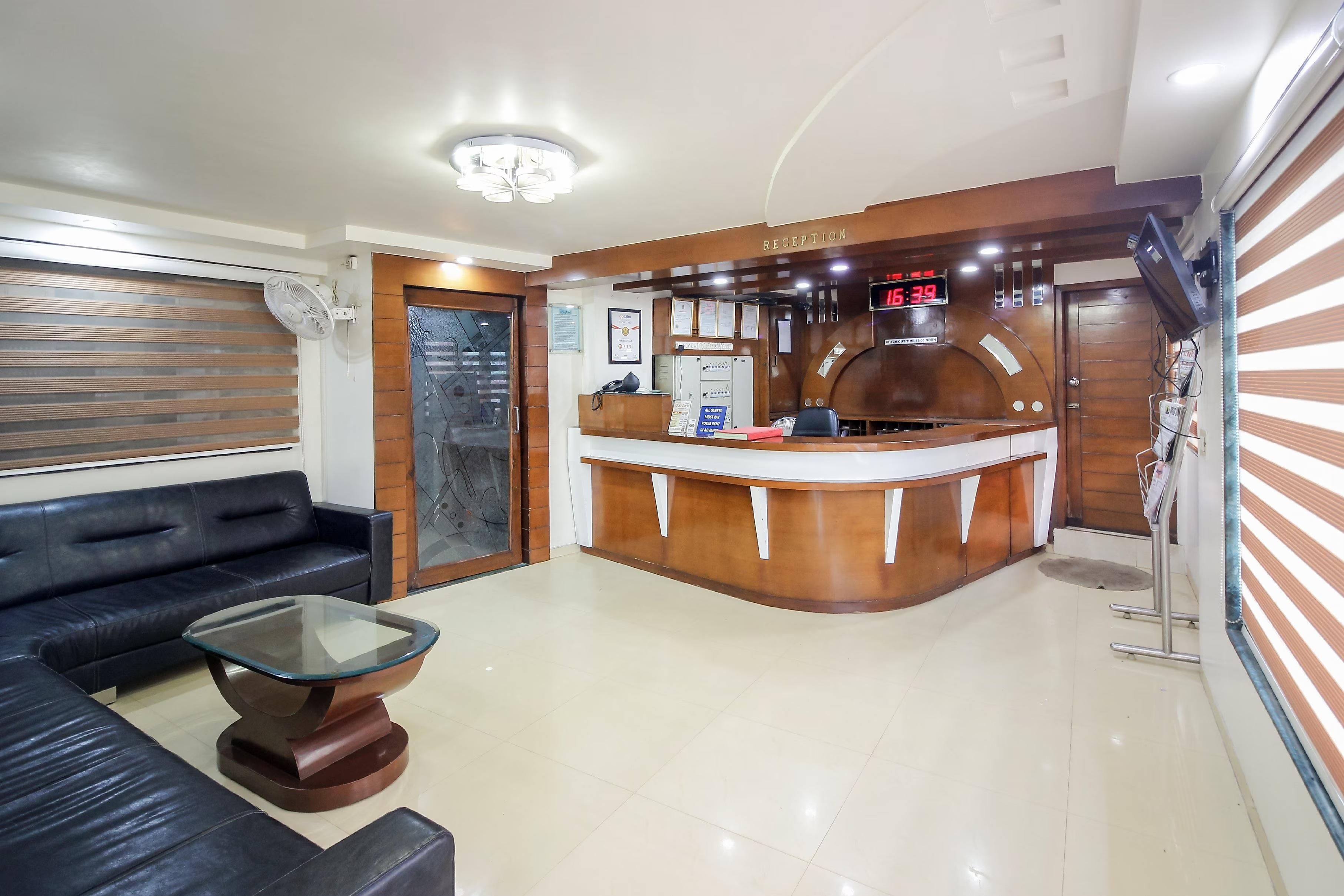 undefined Hotel Comfort 3