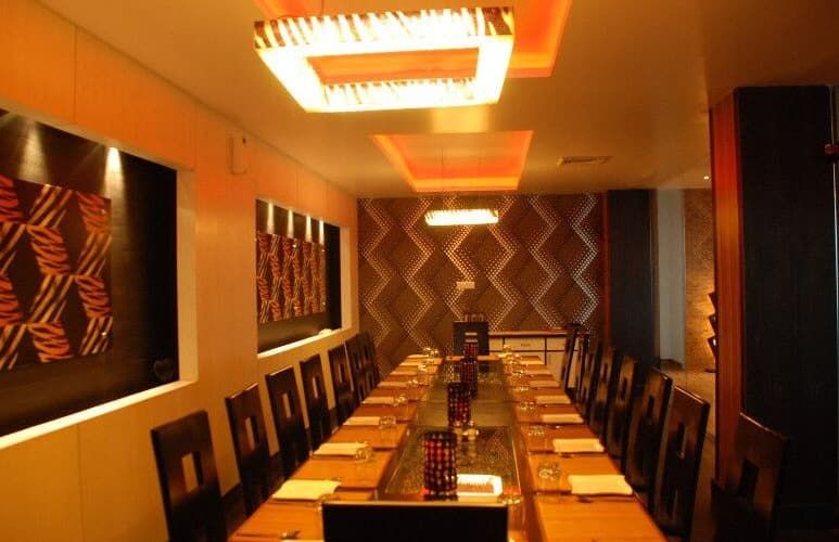 undefined Hotel Citadines 5