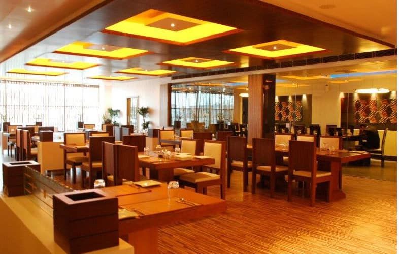 undefined Hotel Citadines 10