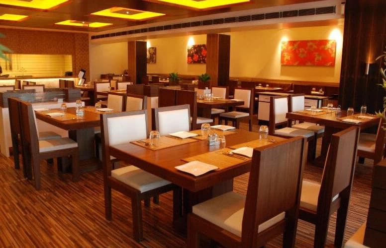 undefined Hotel Citadines 6