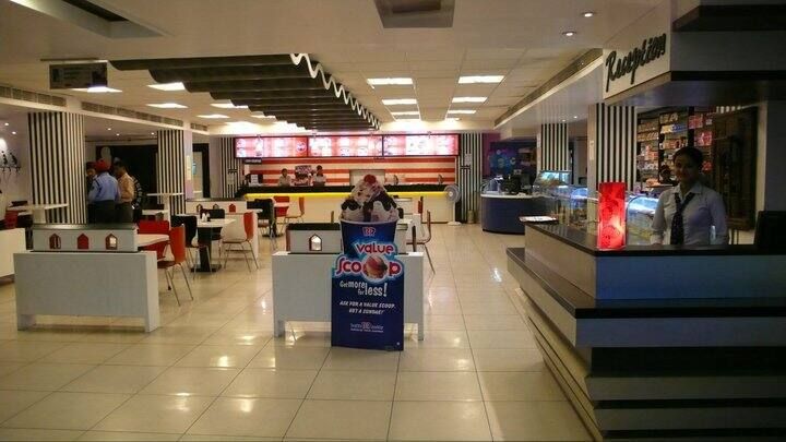 undefined Hotel Citadines 9