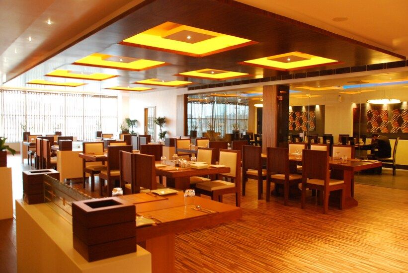 undefined Hotel Citadines 8