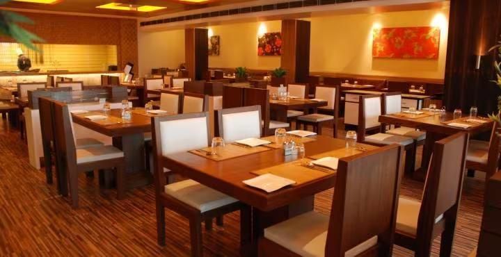 undefined Hotel Citadines 7