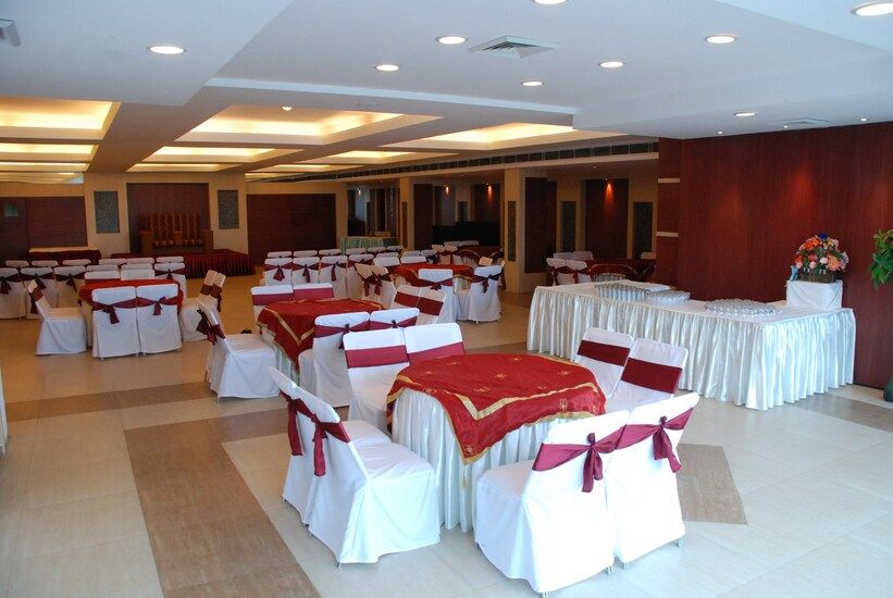 undefined Hotel Citadines 4