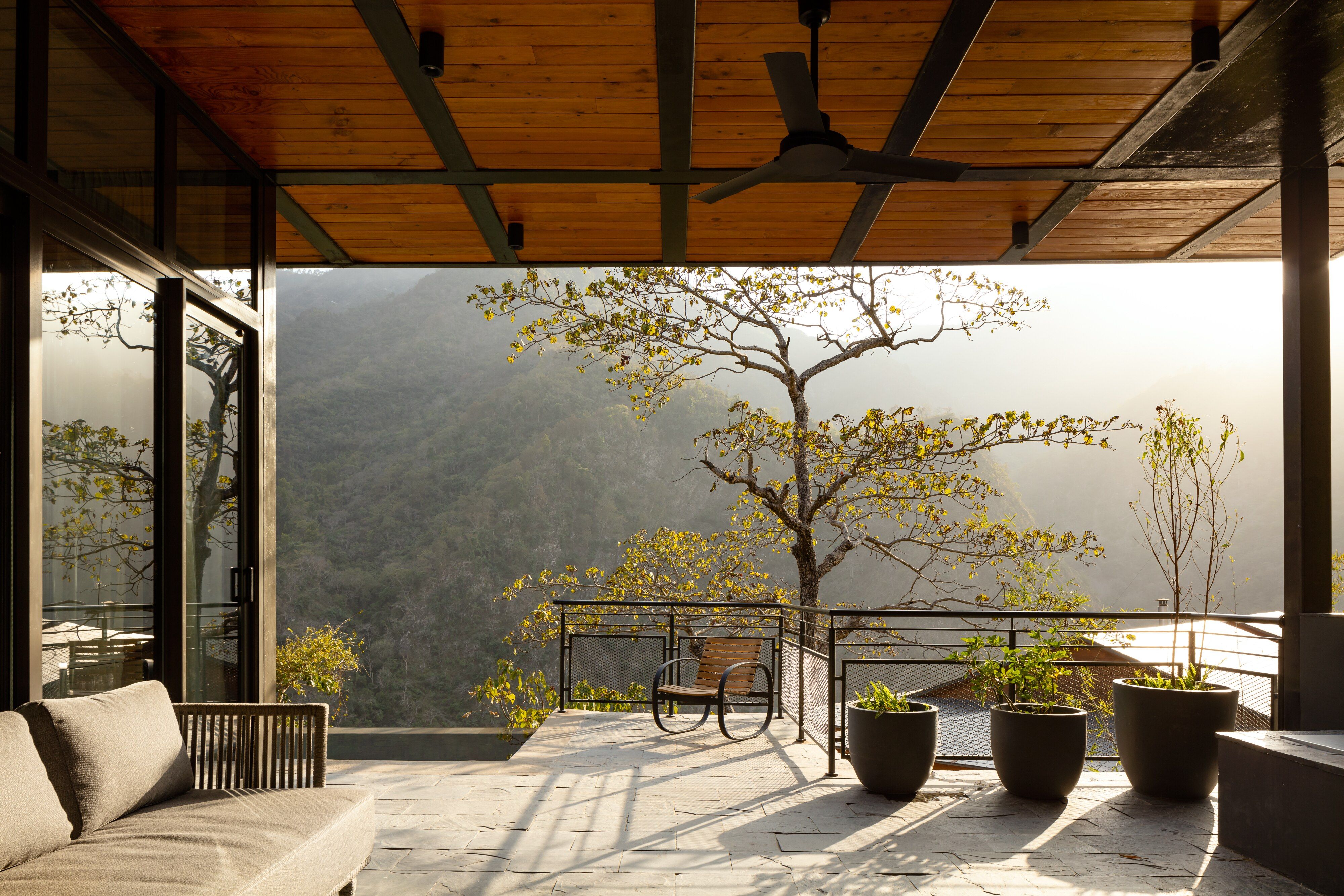 Taj Rishikesh Resort & Spa, Uttarakhand 5