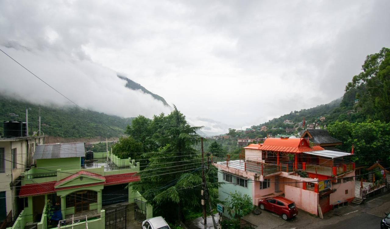 Himalayan Hamlet