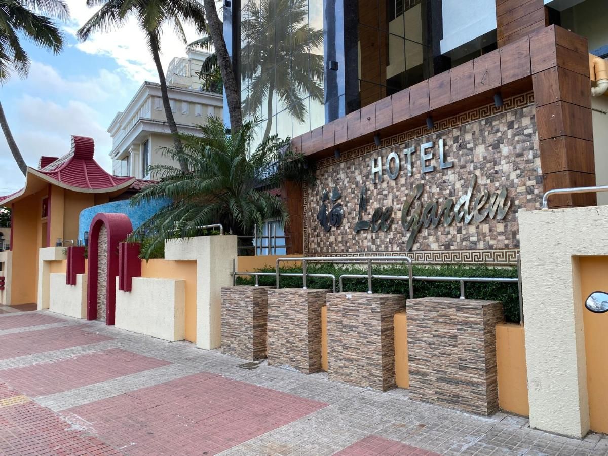 Hotel Lee Garden,Near to Blue Flag Beach(500 Mtrs) others