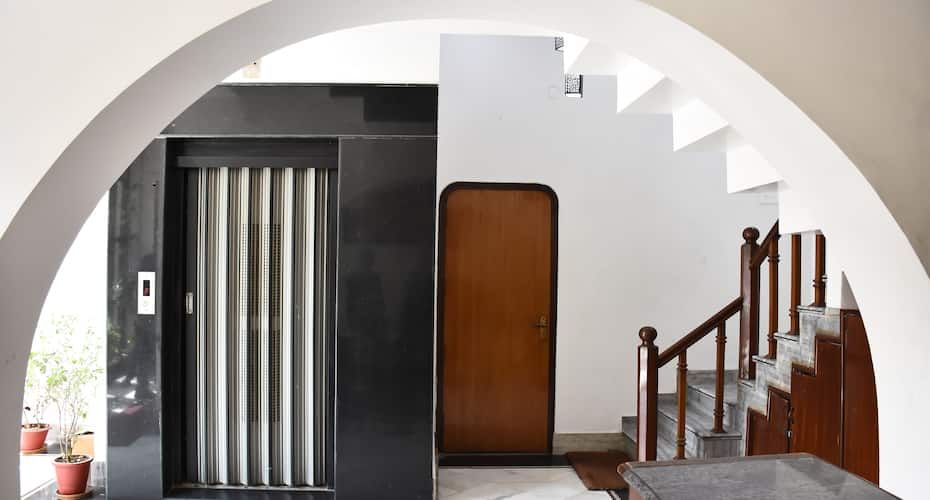 undefined Hotel Galaxy 2