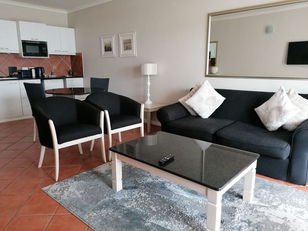 Cape Town Beachfront Apartments At Leisure Bay Standard Apartment, 1 Bedroom 15