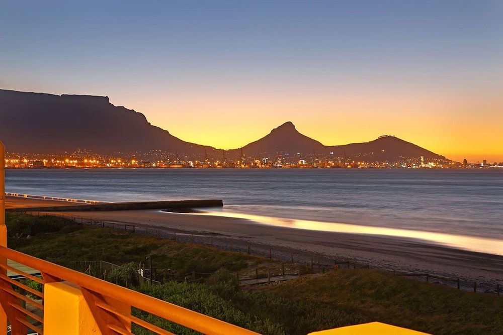 Cape Town Beachfront Apartments At Leisure Bay Standard Apartment, 1 Bedroom 6