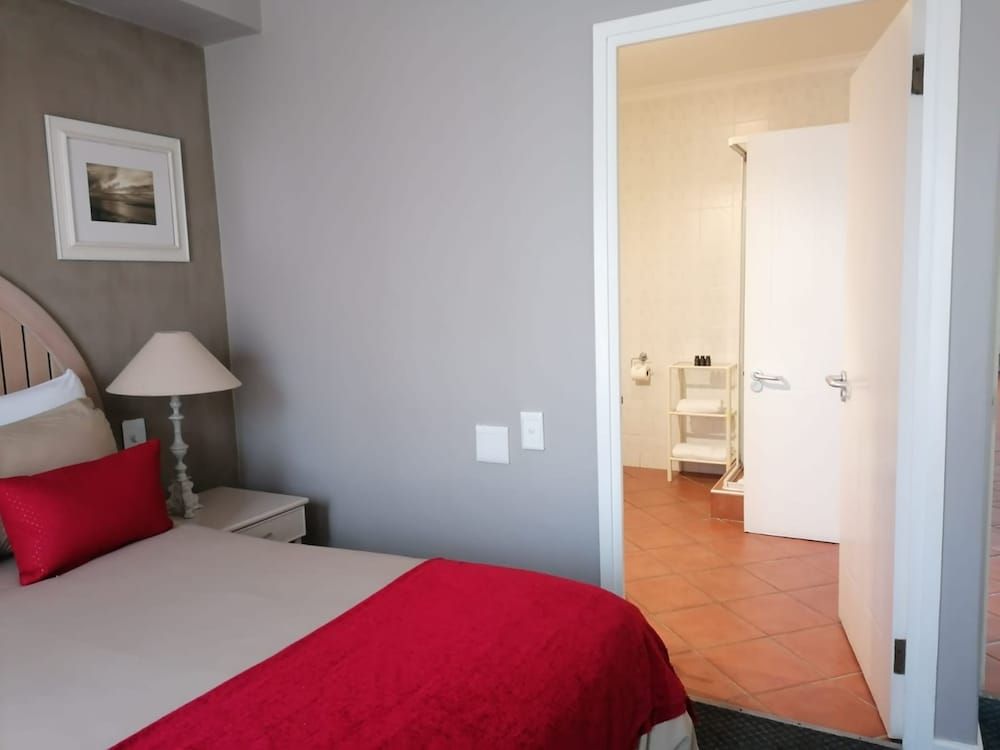 Cape Town Beachfront Apartments At Leisure Bay Standard Apartment, 1 Bedroom 3