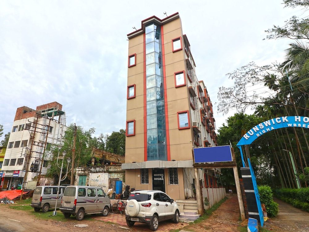 OYO 16636 Hotel Digha 3