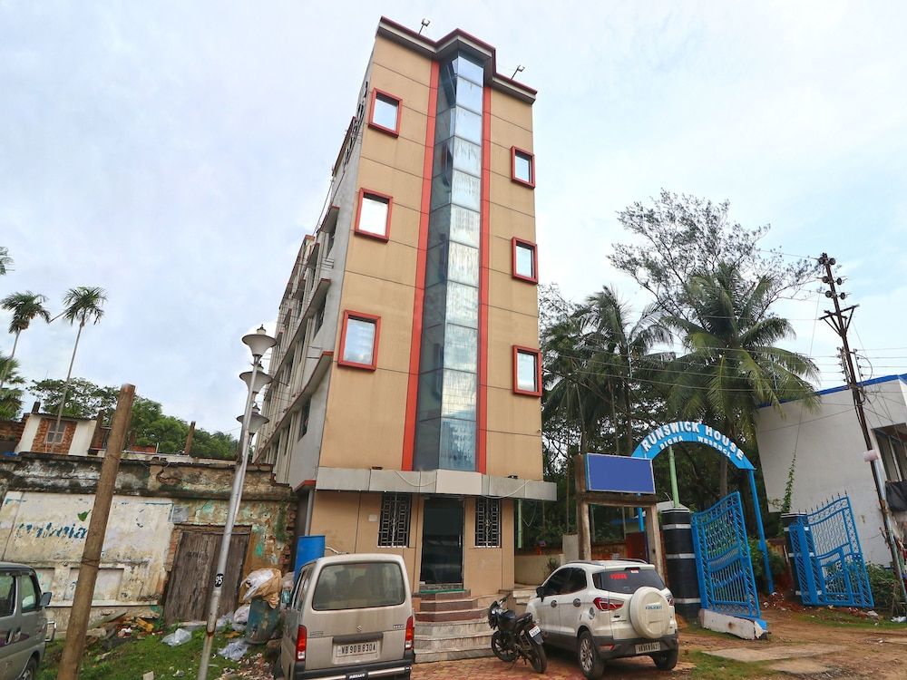 OYO 16636 Hotel Digha