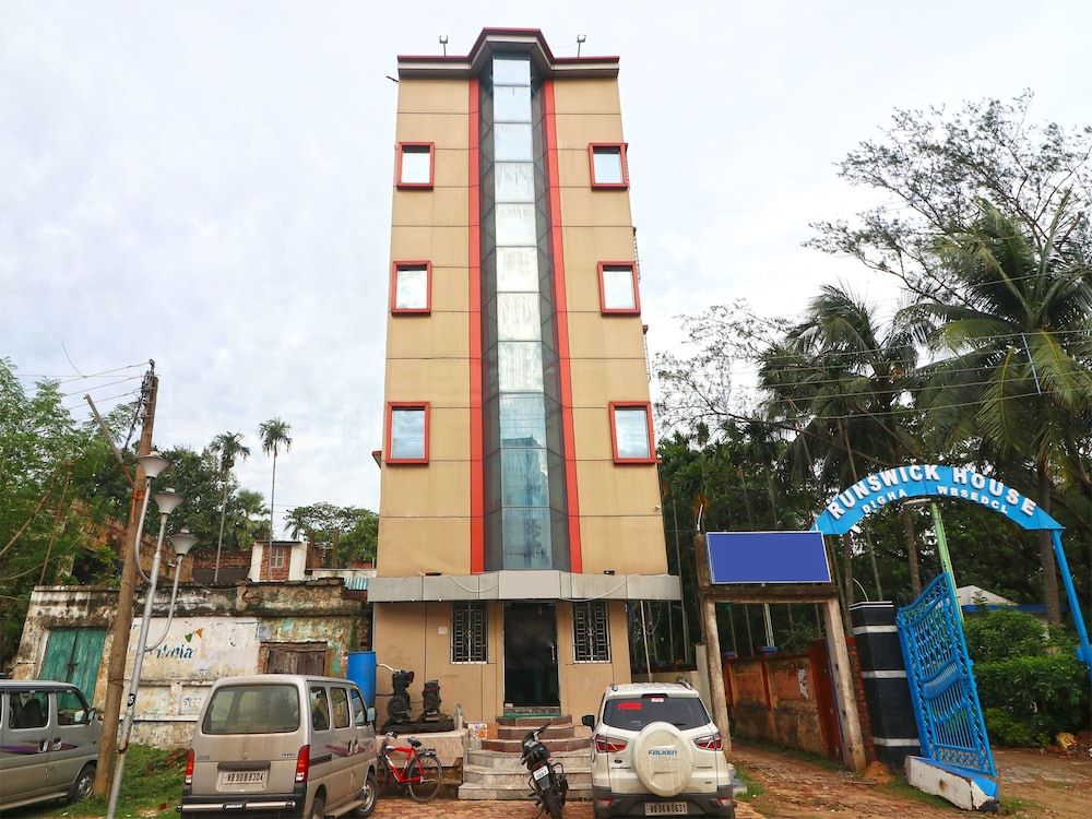 OYO 16636 Hotel Digha 5