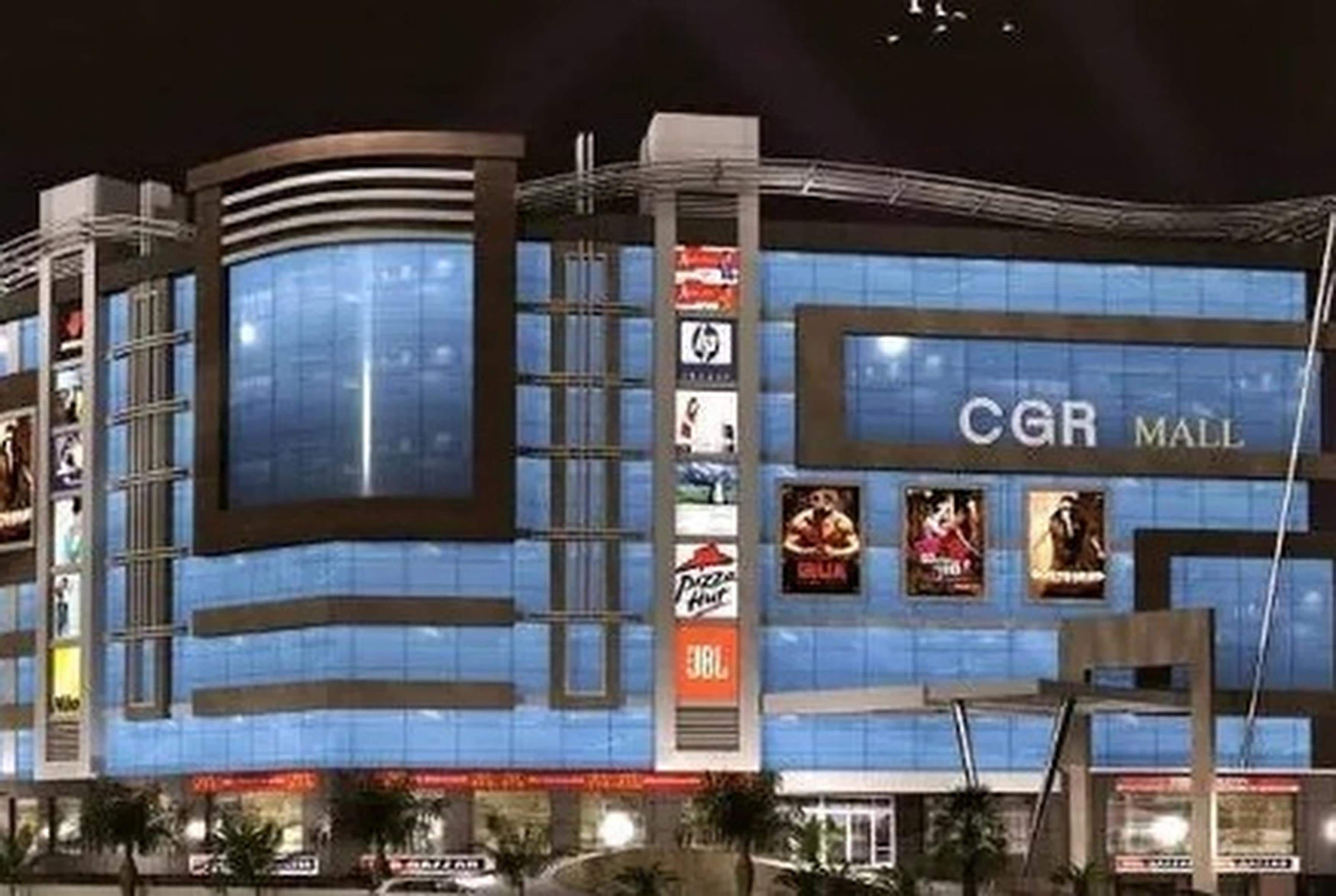 undefined Ganga Residency