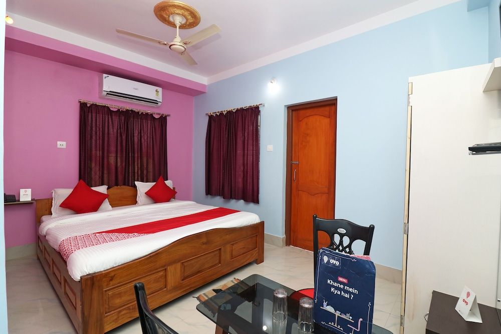 OYO 23151 Hotel Abani 5