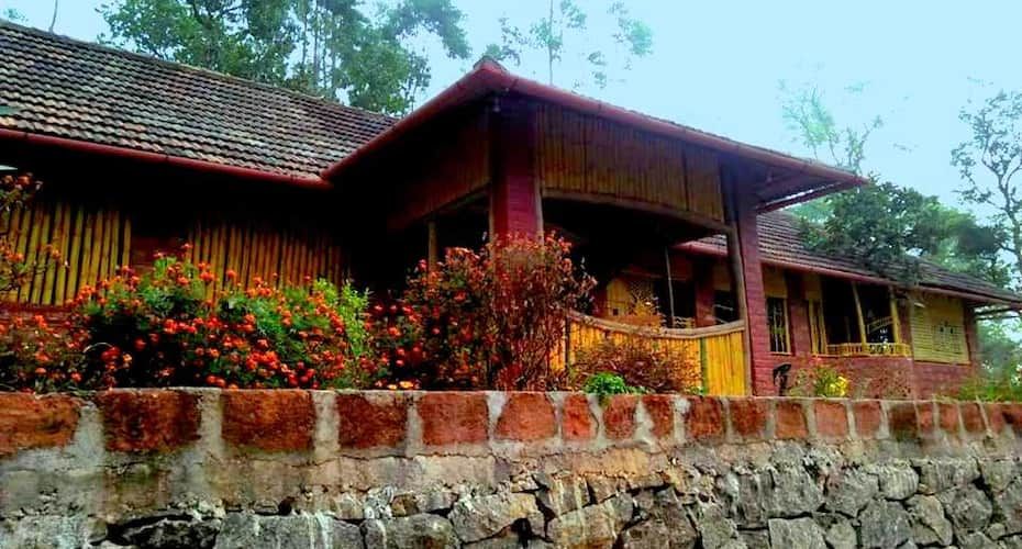 undefined Salaams Raama Heritage Eco Village 3