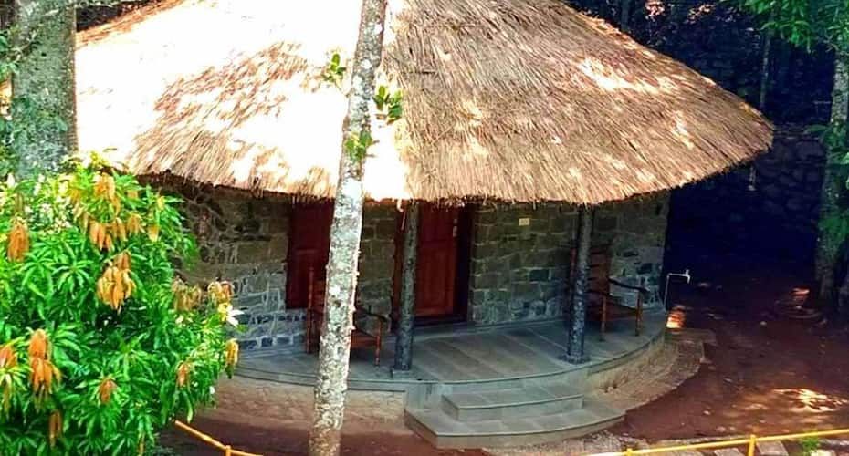 undefined Salaams Raama Heritage Eco Village 2