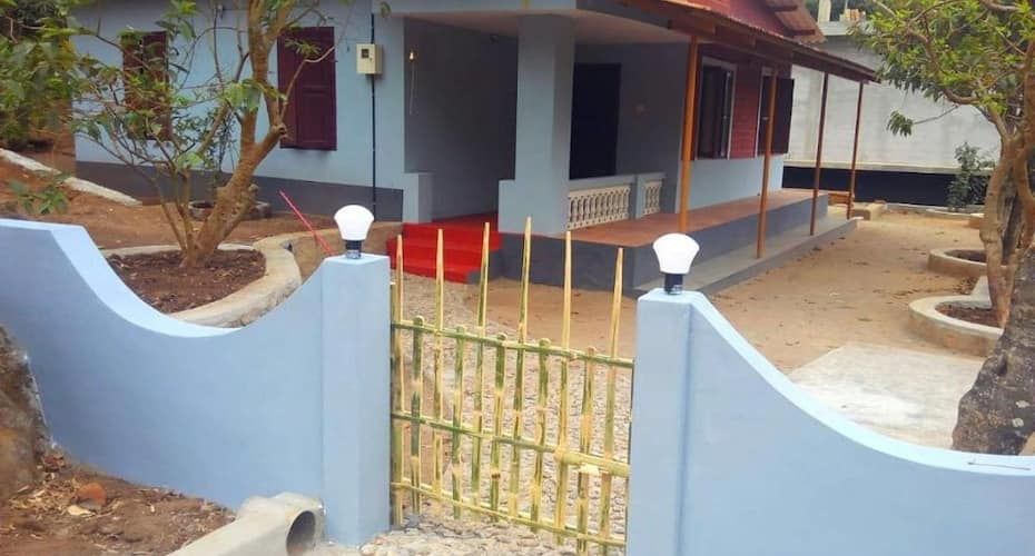 undefined Salaams Raama Heritage Eco Village