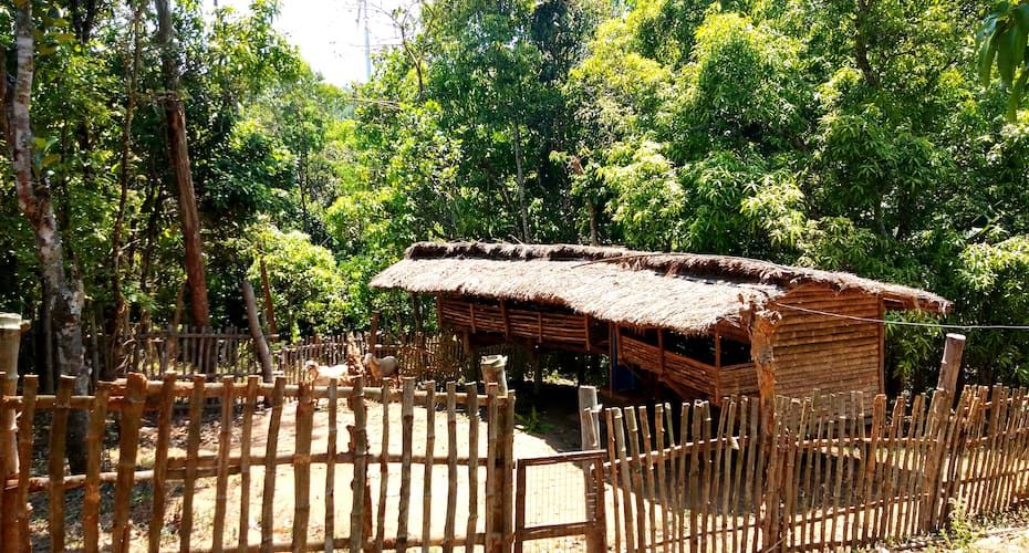 undefined Salaams Raama Heritage Eco Village 5