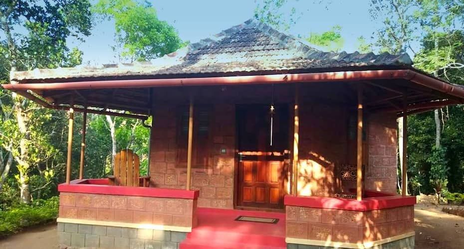 undefined Salaams Raama Heritage Eco Village 6