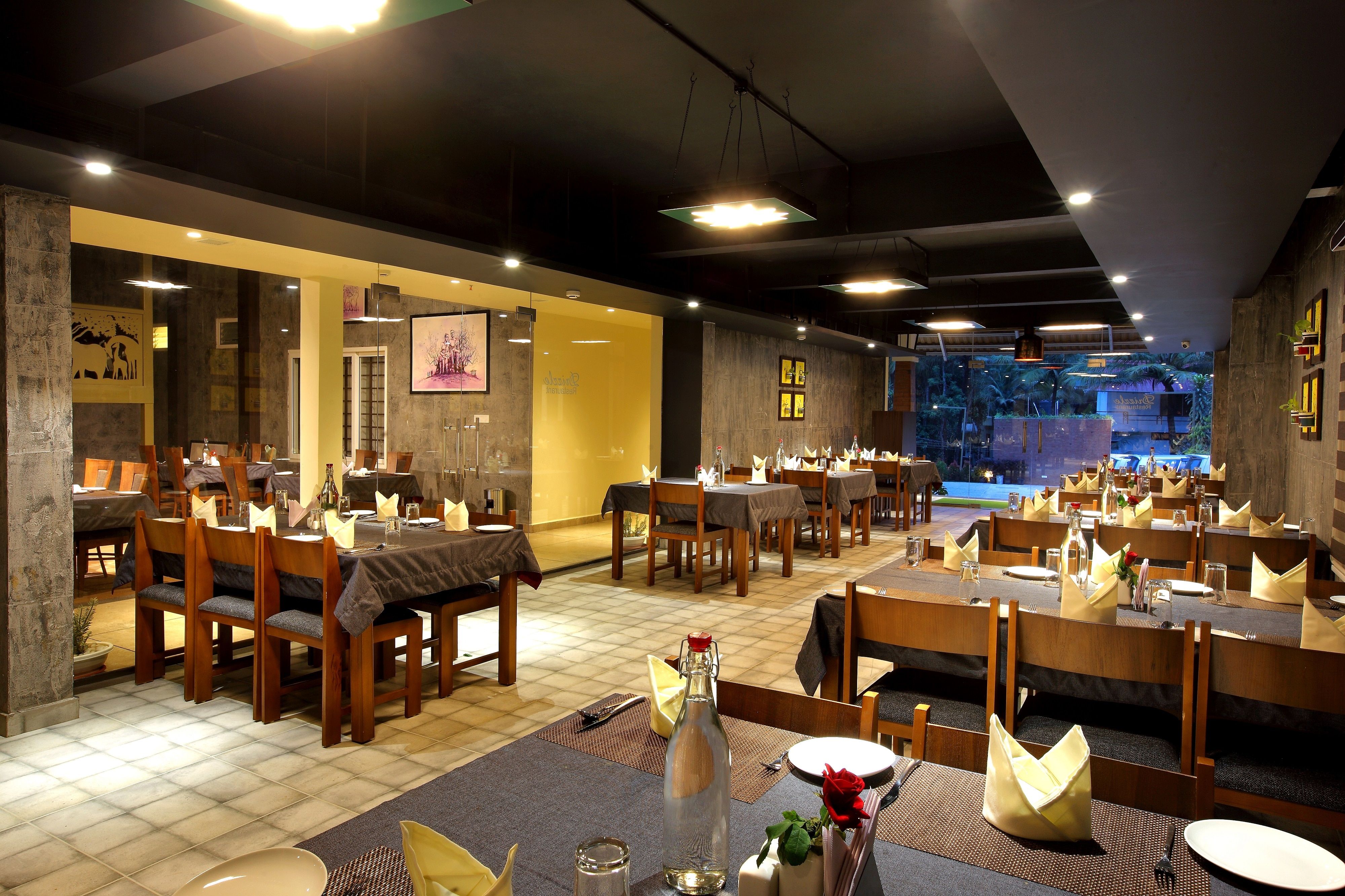 undefined Woodnote Thekkady 5