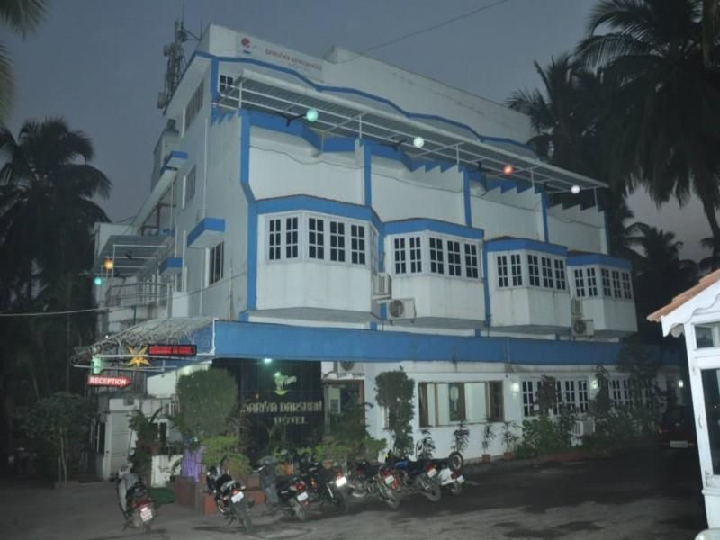 Dariya Darshan Hotel 4