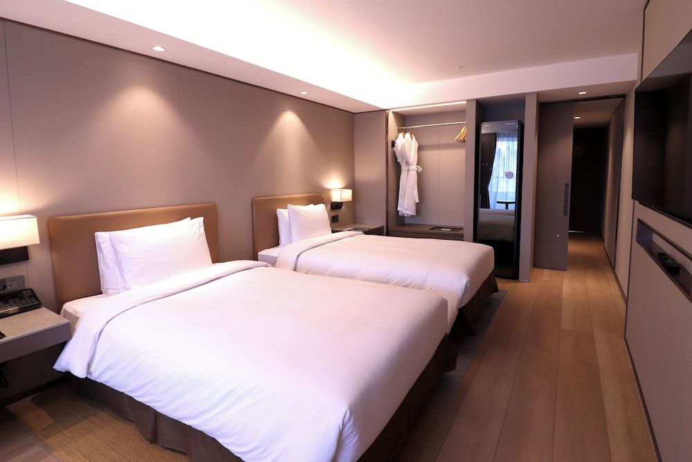 Hotel PJ Myeongdong 3