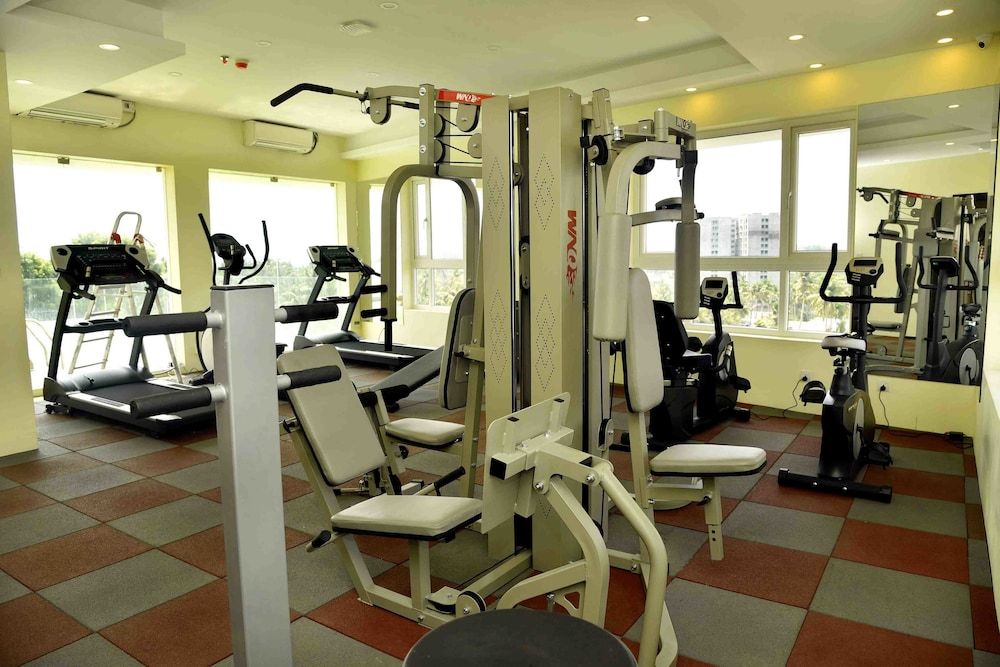 Fitness Centre