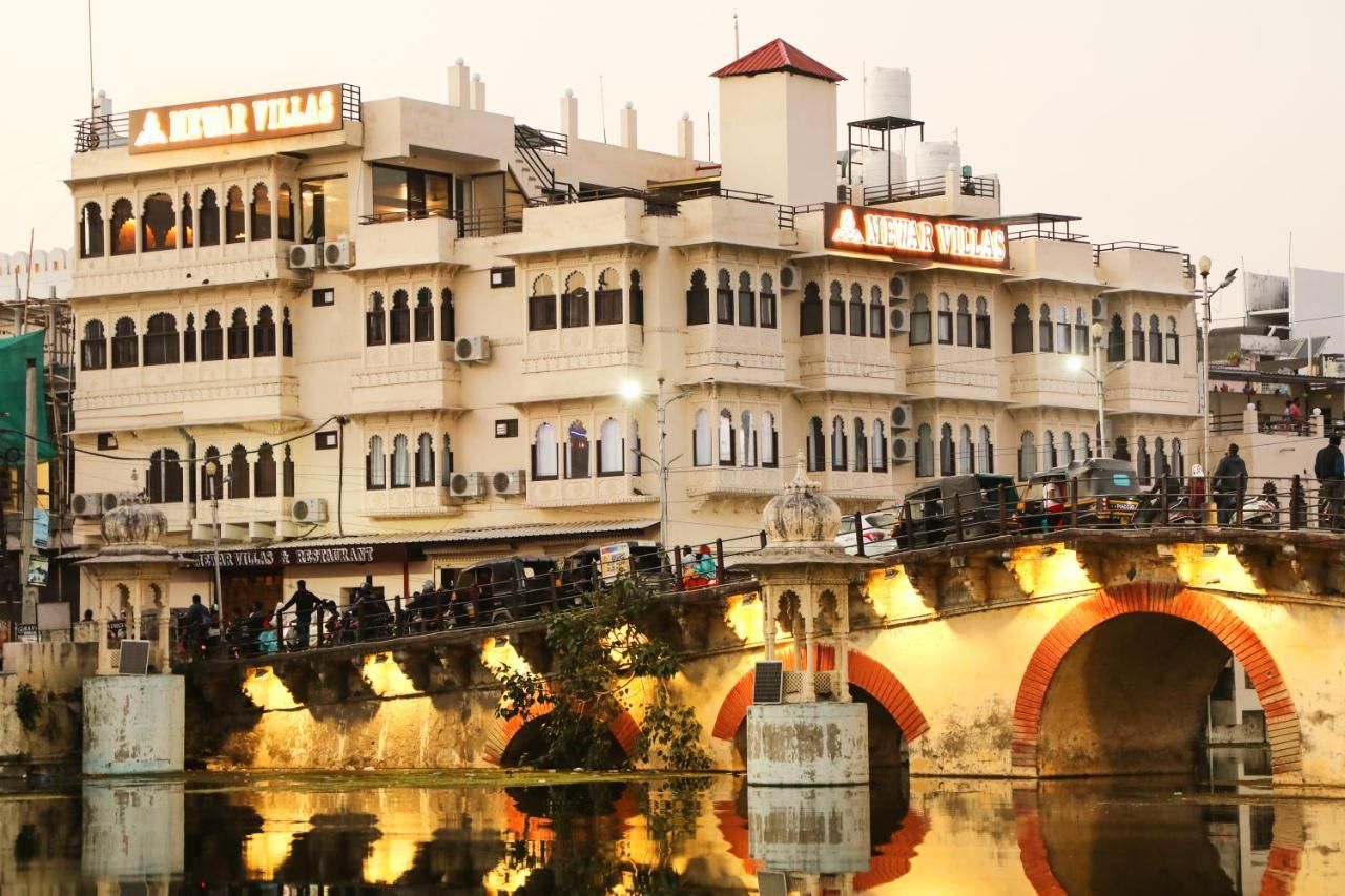 undefined Mewar Villas 2