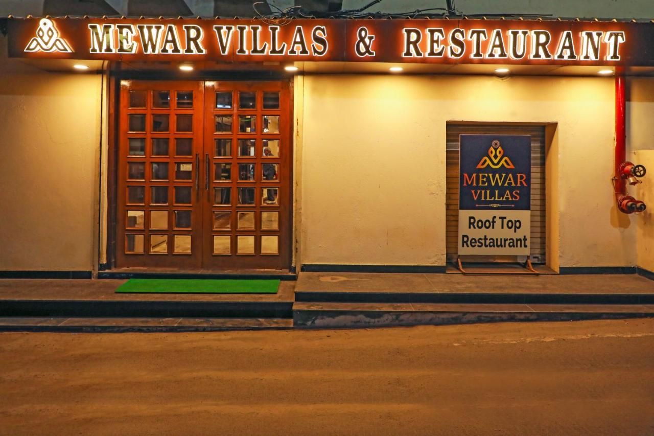 undefined Mewar Villas 7