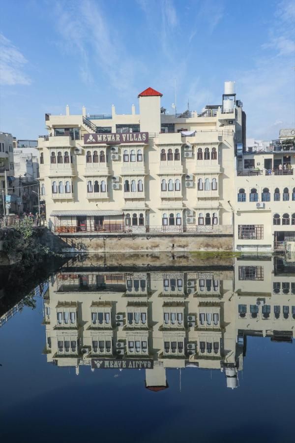undefined Mewar Villas