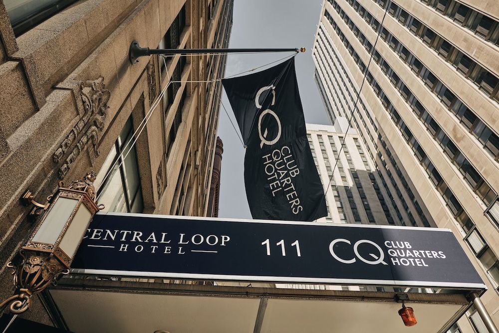 Central Loop Hotel 2